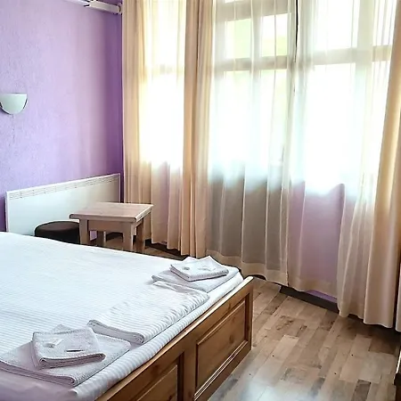 Къща за гости Бял Маргарит Мелник Екстериор снимка
